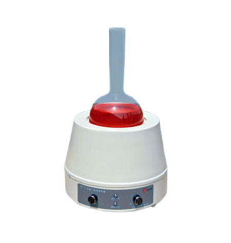 電子調(diào)溫電熱套