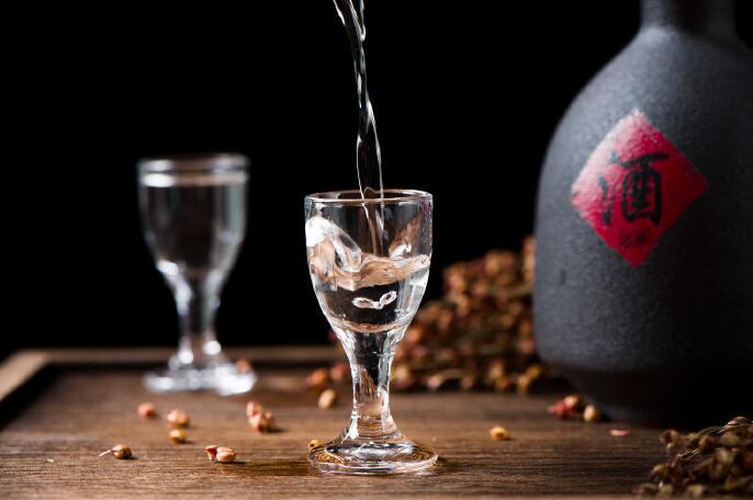 白酒QS認(rèn)證儀器配置清單