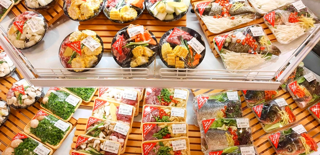 食品檢測