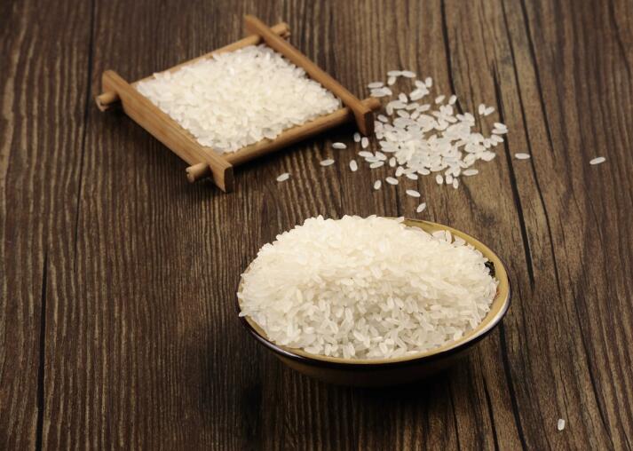 大米檢測儀器整體配置方案